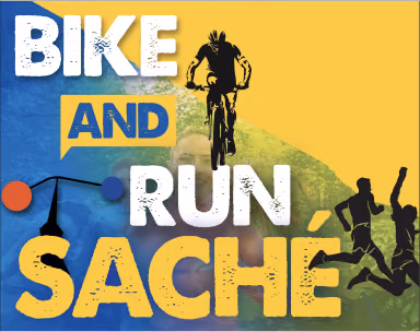 Bike and Run Saché