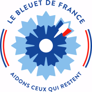 Le Bleuet de France