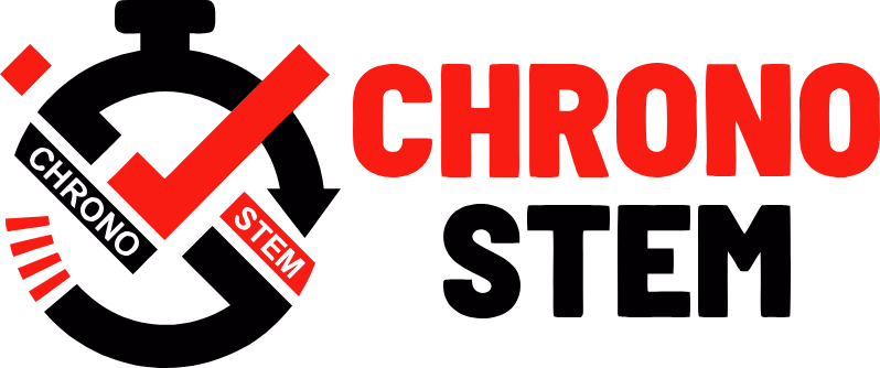 Chrono Stem
