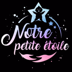 Notre petite étoile