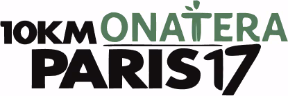 10KM Onatera Paris 17