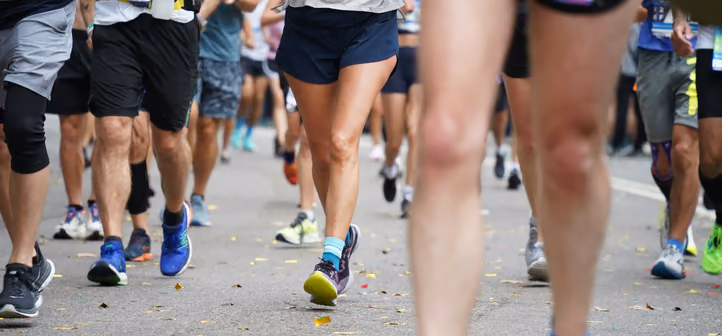 Détection des passages sur la course par ProTiming