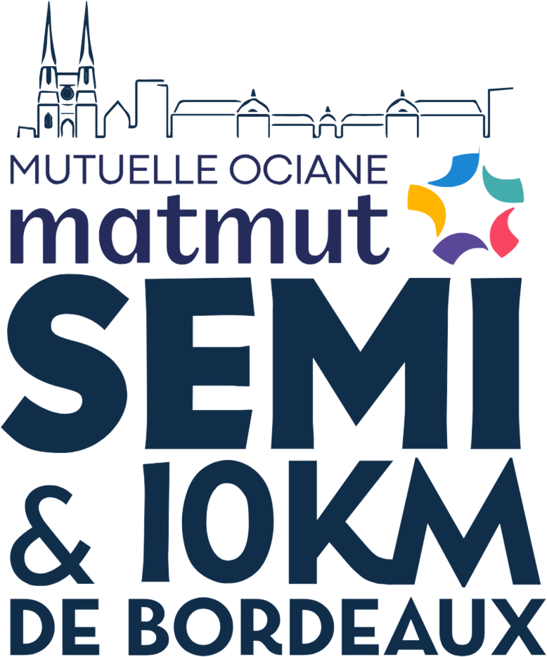 Matmut Semi & 10km de Bordeaux
